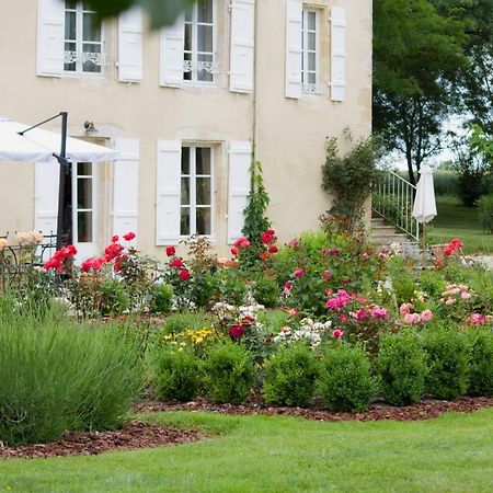 Maison D'Hotes De Charme Les Bruhasses Condom Exteriér fotografie